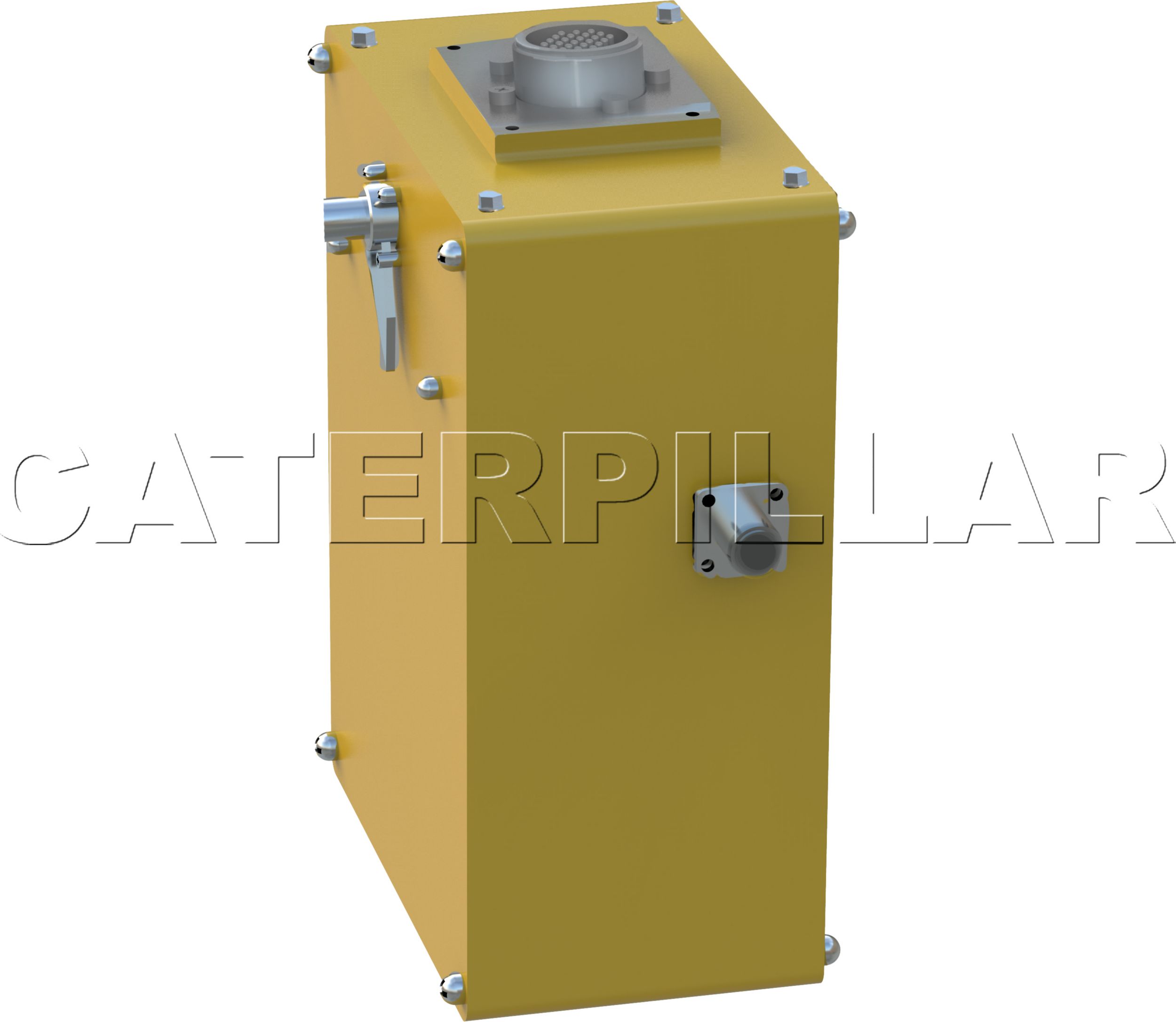 7E-7578: Actuator Assembly 7E7578 купить