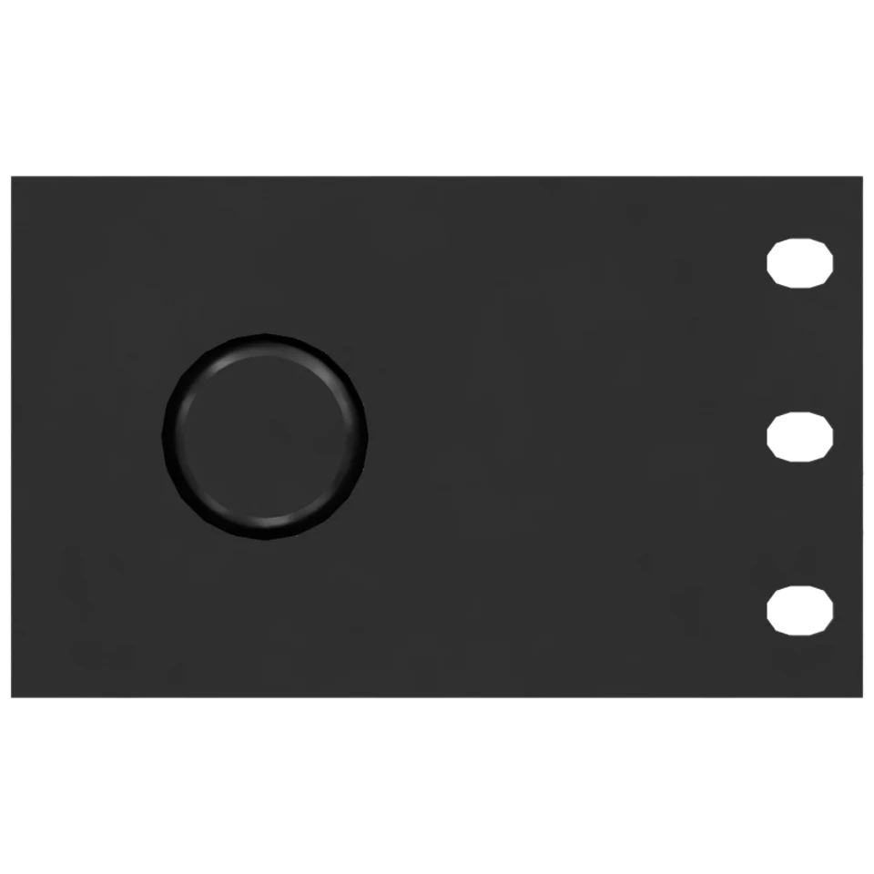 7E-9454: Stabilizer Support 7E9454 купить