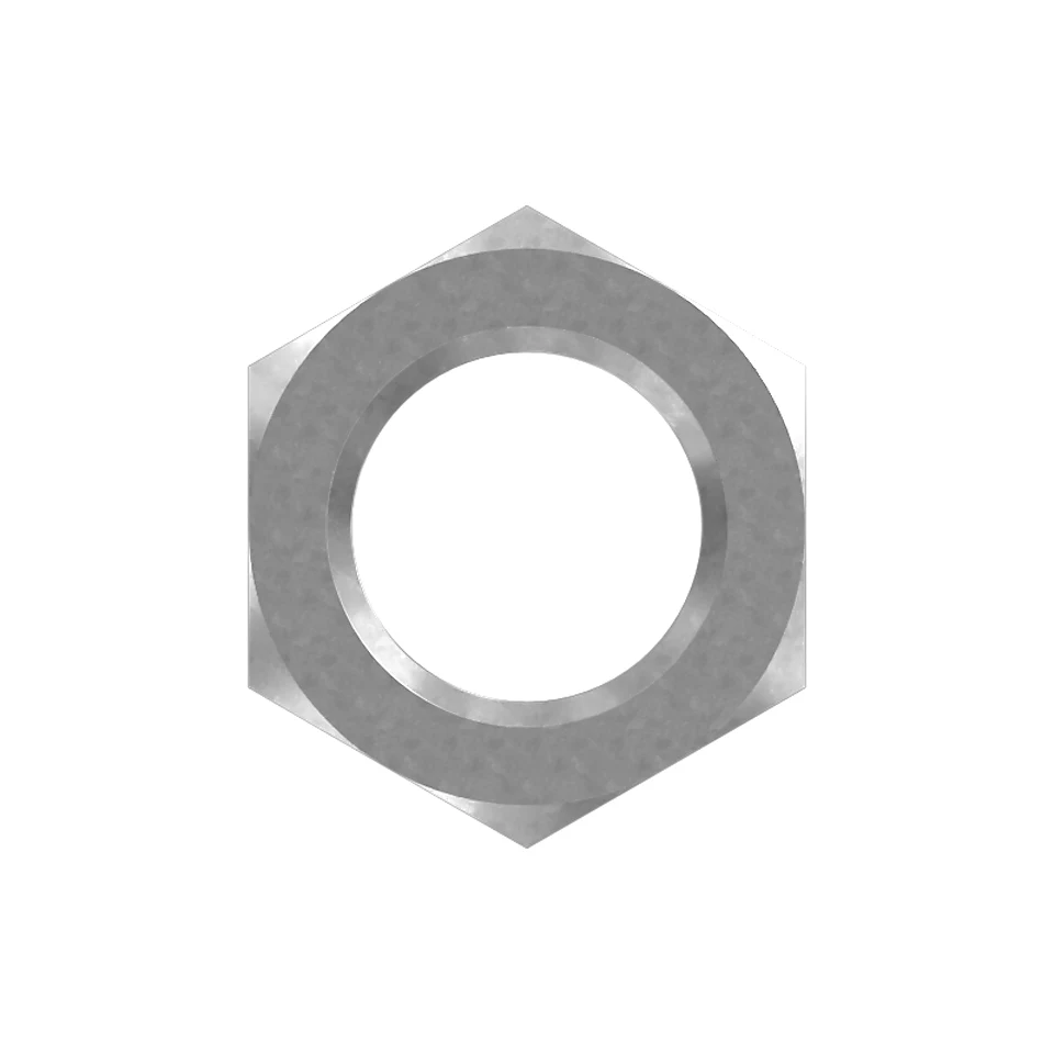 7F-2339: 1 3/4''-12 Hex Nut 7F2339 buy
