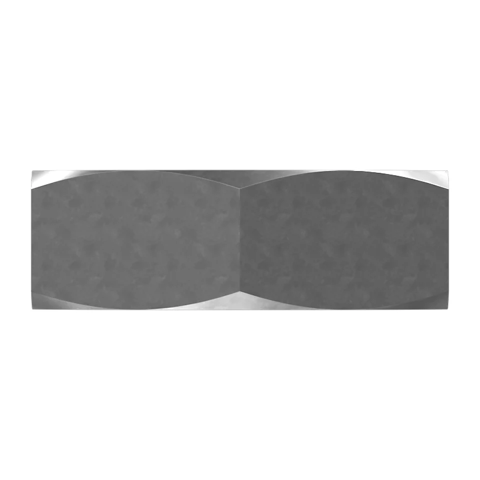 7F-2339: 1 3/4''-12 Hex Nut 7F2339 buy