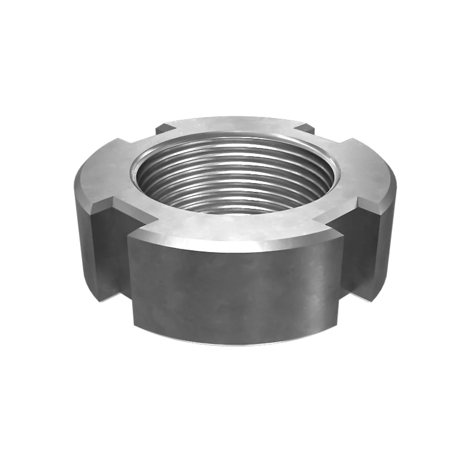 7F-5154: Track Nut 7F5154 купить