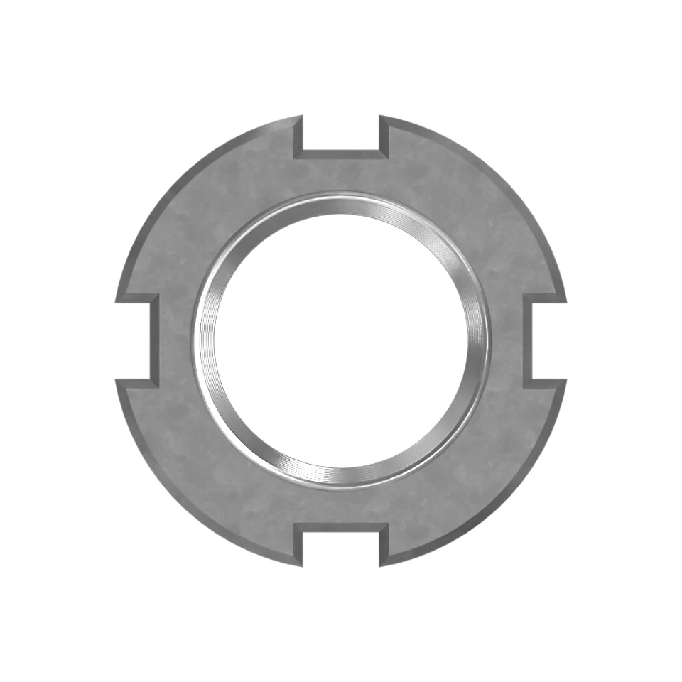 7F-5154: Track Nut 7F5154 купить