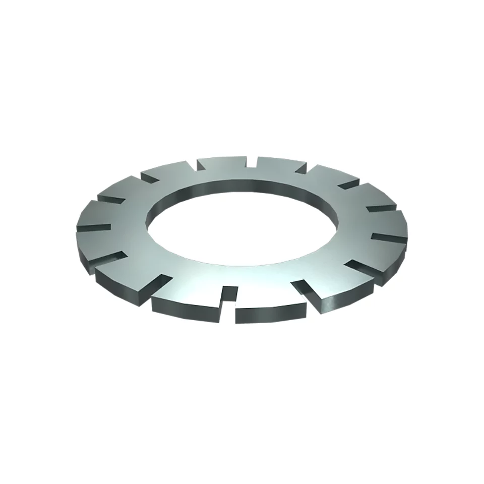 7F-6998: 7/16" External Tooth Lock Washer 7F6998 купить