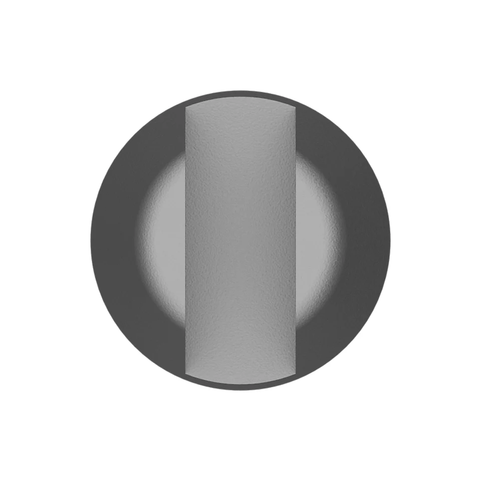 7F-9572: 1/2''-20 Adjusting Screw Nut 7F9572 купить