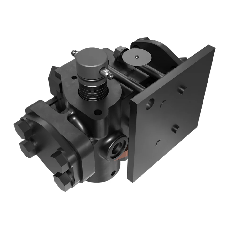 7G-0667: БЛОК КЛАПАНА 7G0667 купить