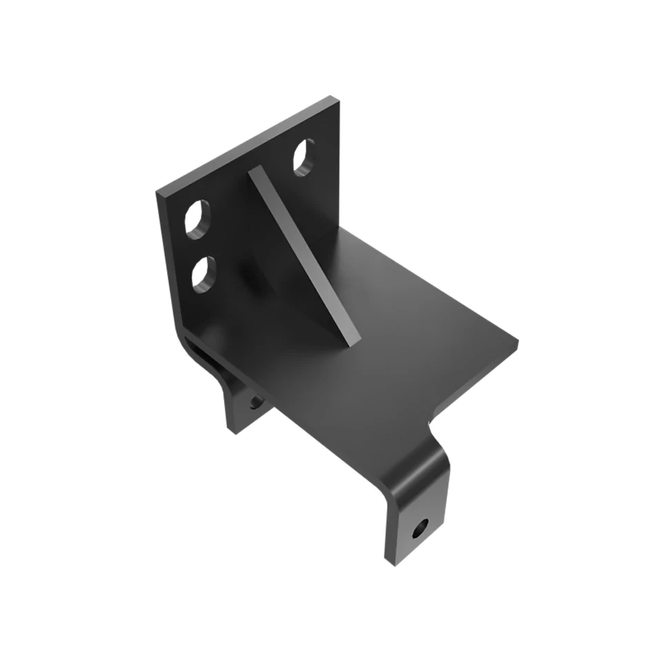 7G-1502: Transmission Control Mounting Bracket 7G1502 купить