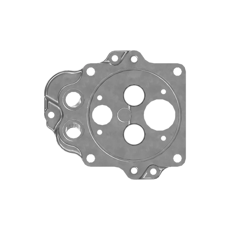 7G-2259: Transmission Oil Gear Pump Cover 7G2259 购买