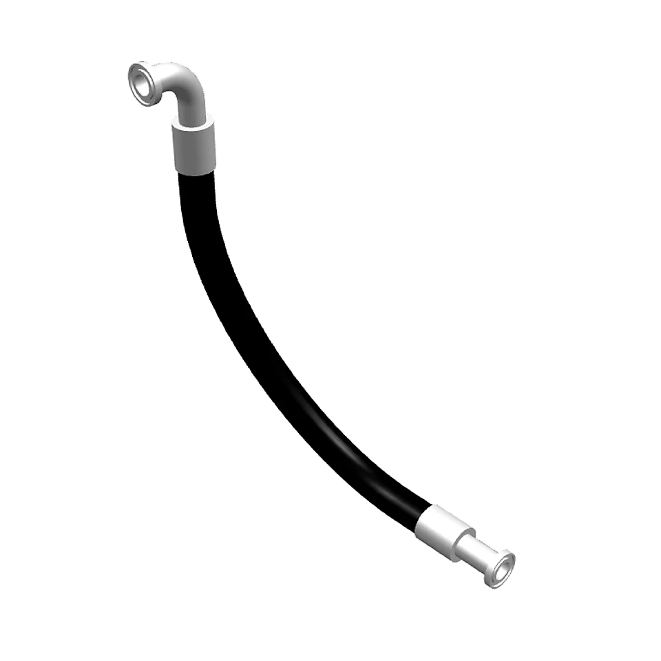 7G-2390: Шланг в сборе 7G2390 купить