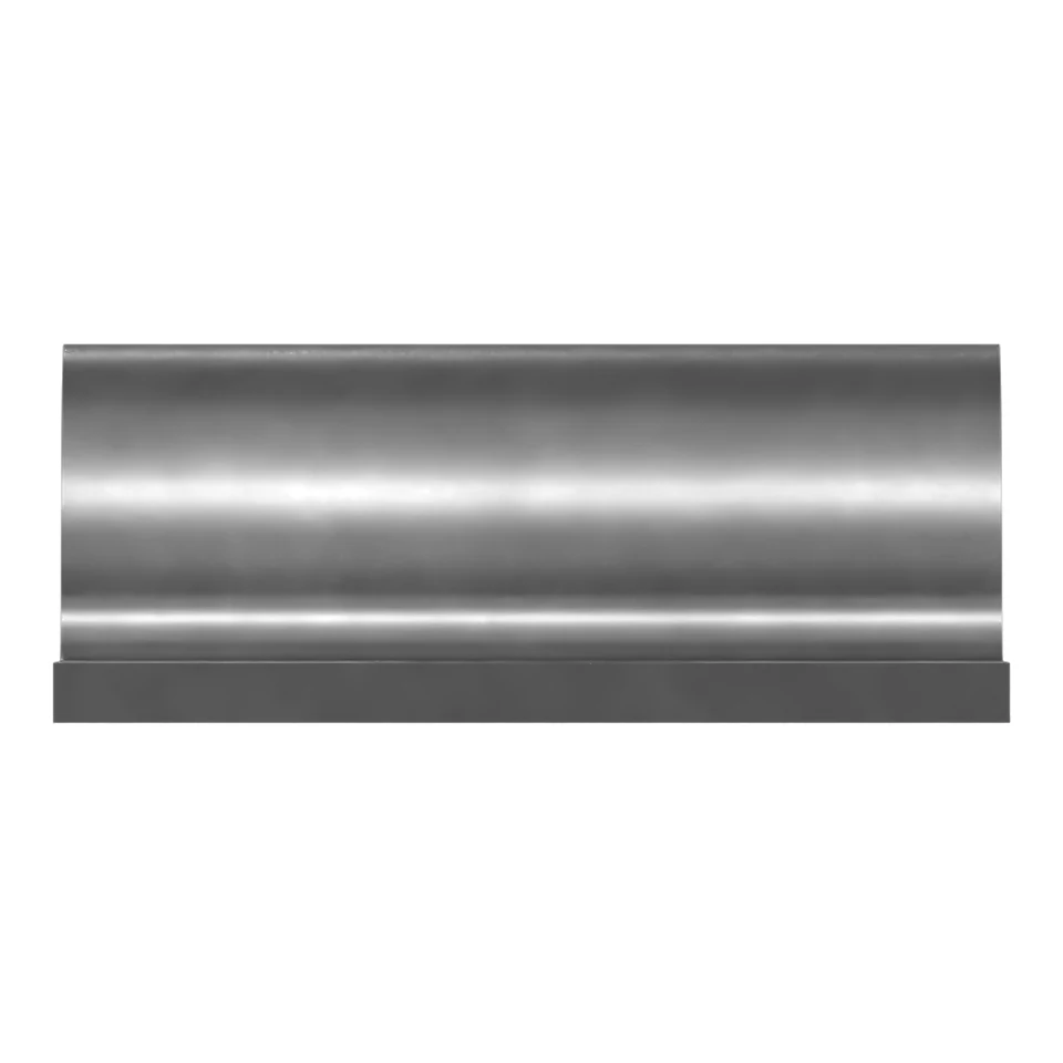 7G-2950: 40mm Wide Hose Half Clip 7G2950 купить