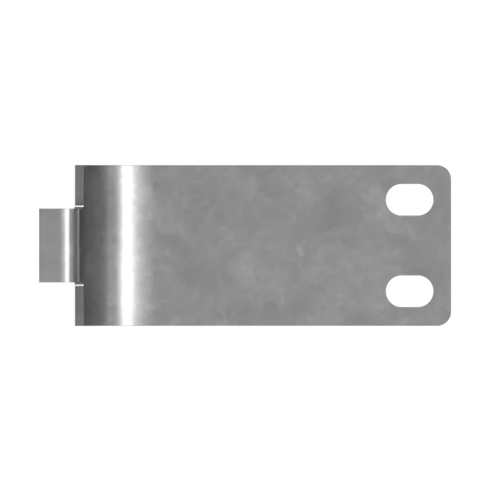 7G-3414: 65.00mm Half Tab Dual Tube Clip 7G3414 buy