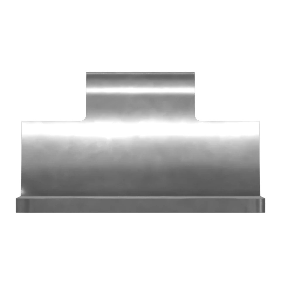 7G-3414: 65.00mm Half Tab Dual Tube Clip 7G3414 buy