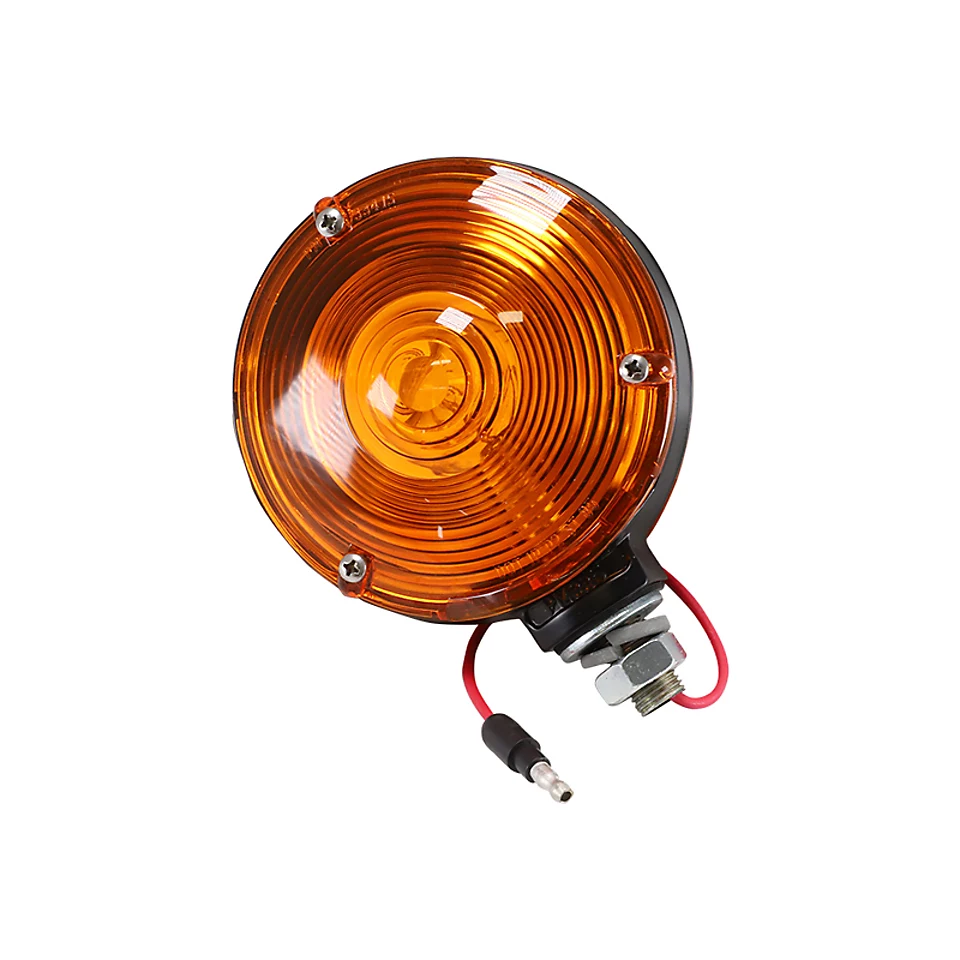 7G-9318: 24-volt Turn Signal Lamp 7G-9318 Caterpillar