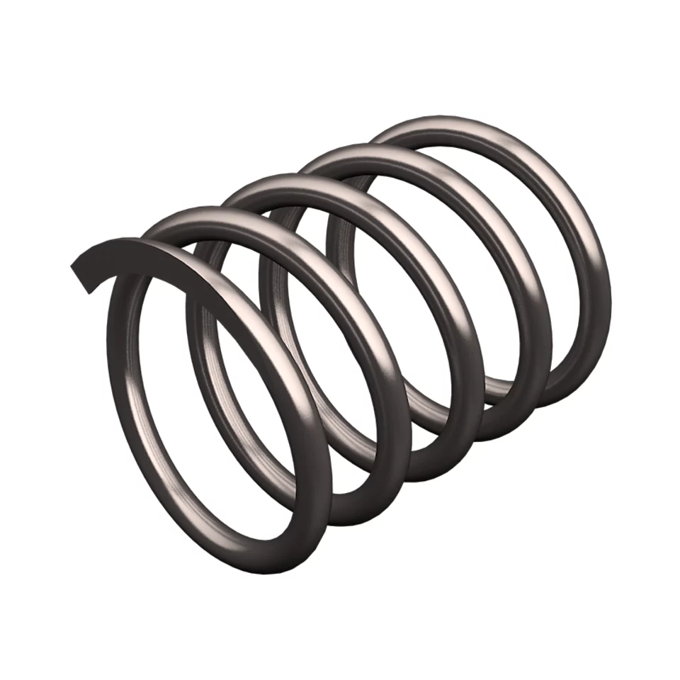 7H-0832: Compression Spring 7H0832 купить