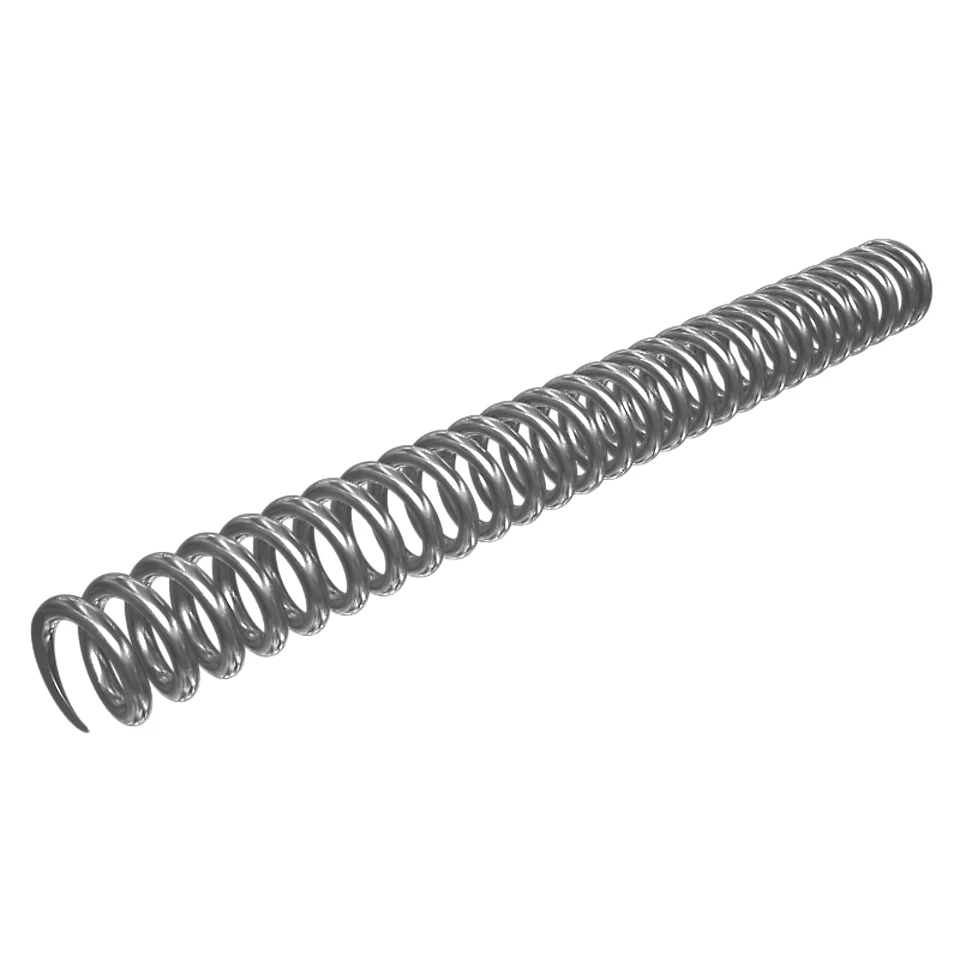 7H-7658: 141.50mm Free Length Compression Spring 7H7658 купить