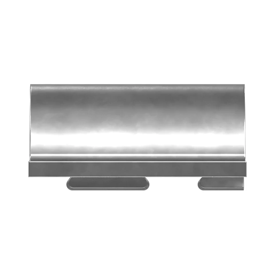 7I-0009: 59.00mm Inner Diameter Single Tube Half Clamp 7I0009 购买