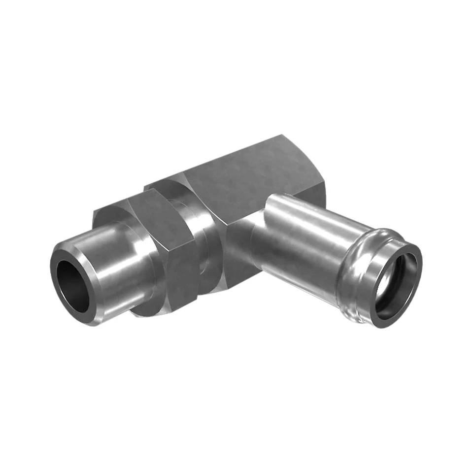 7I-0375: 90 Degree Elbow Fitting 7I0375 купить