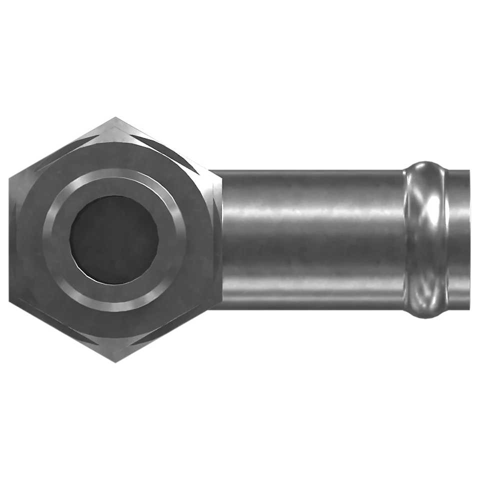 7I-0375: 90 Degree Elbow Fitting 7I0375 купить