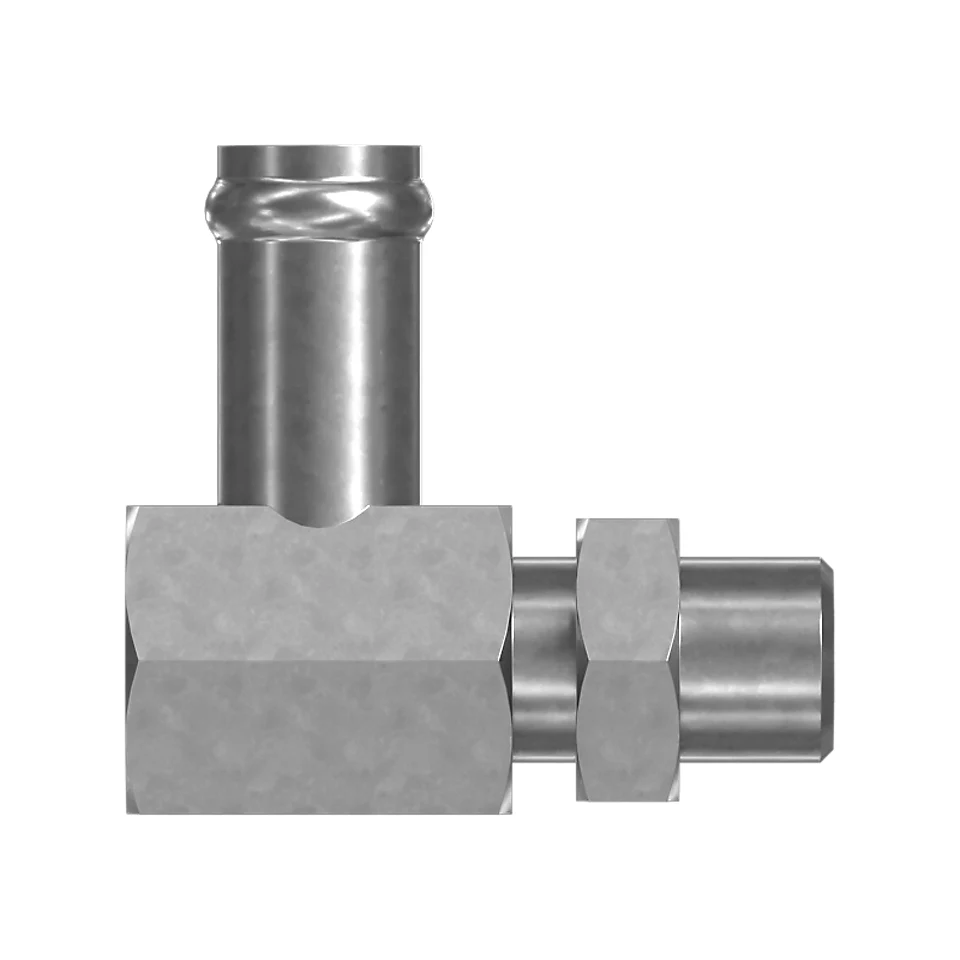 7I-0375: 90 Degree Elbow Fitting 7I0375 купить