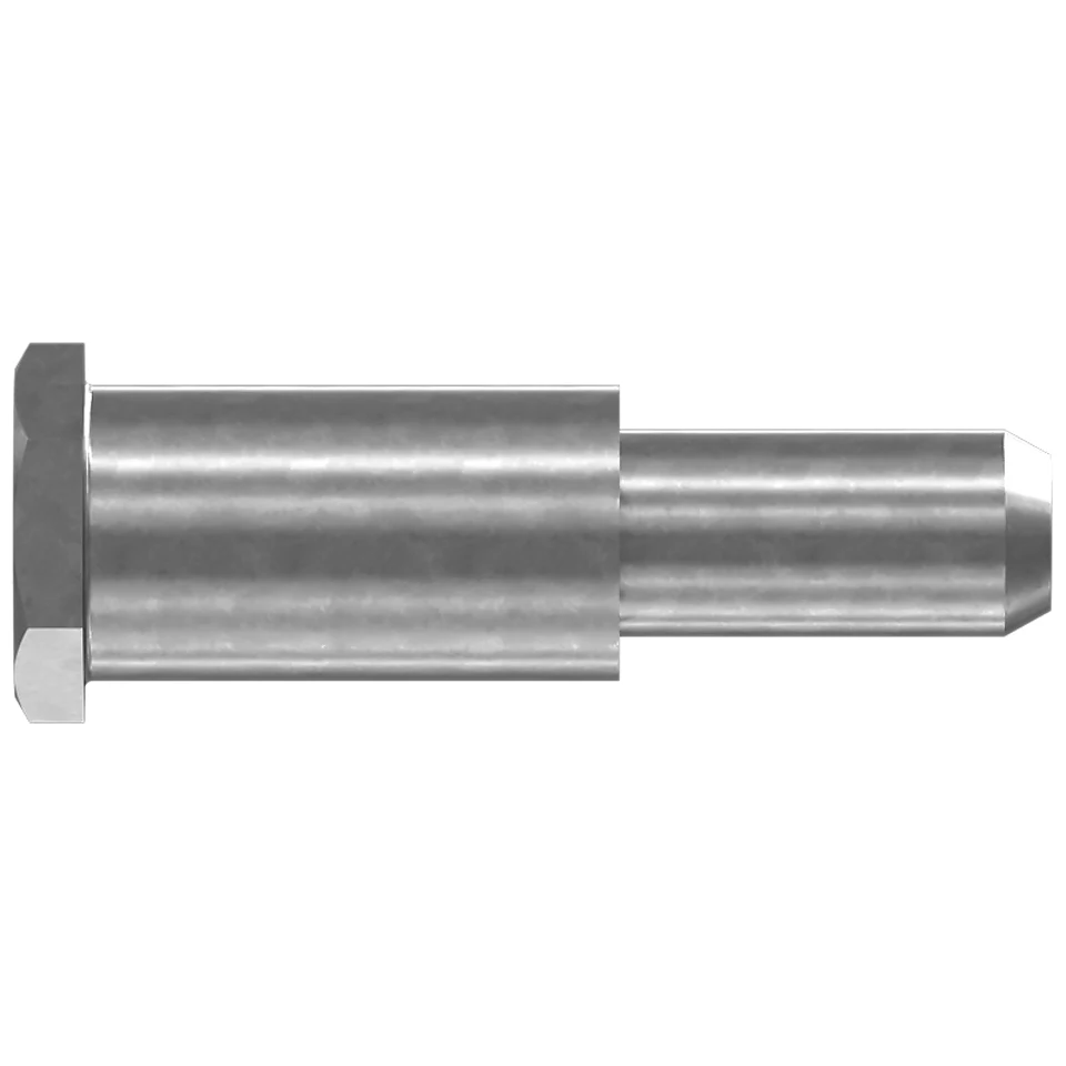 7I-1639: M12 Thread Hexagonal Head Pin 7I1639 купить