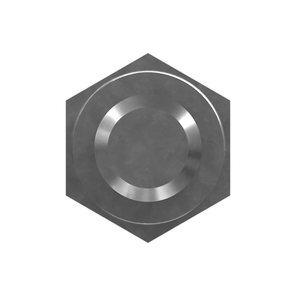 7I-1639: M12 Thread Hexagonal Head Pin 7I1639 купить