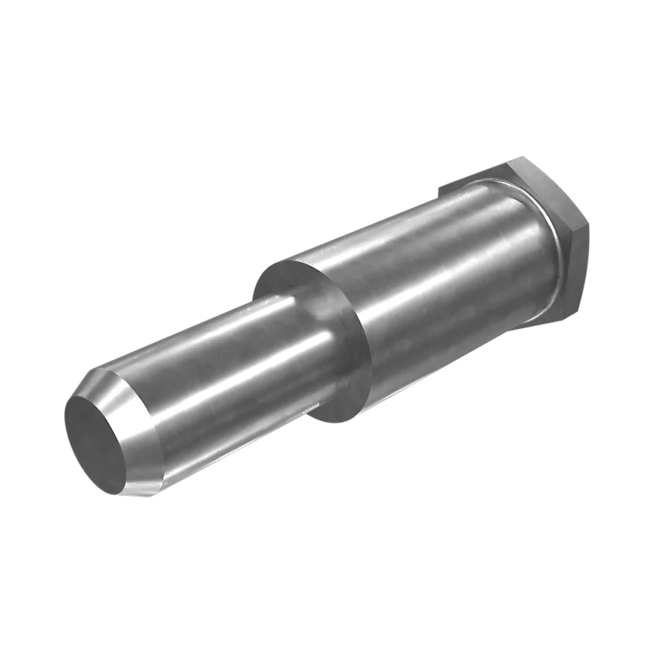 7I-1639: M12 Thread Hexagonal Head Pin 7I1639 купить