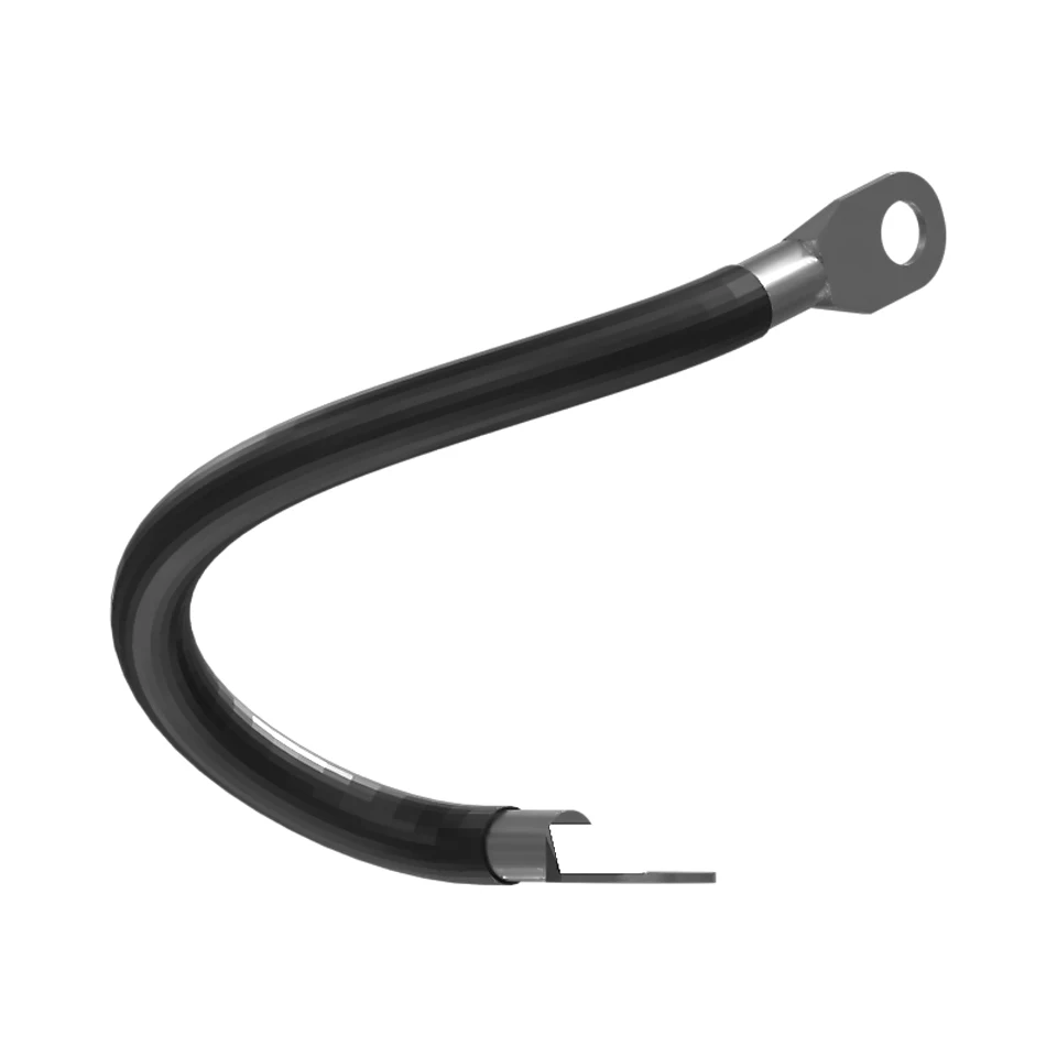 7I-4731: 4 GA Ground Wire 7I4731 купить