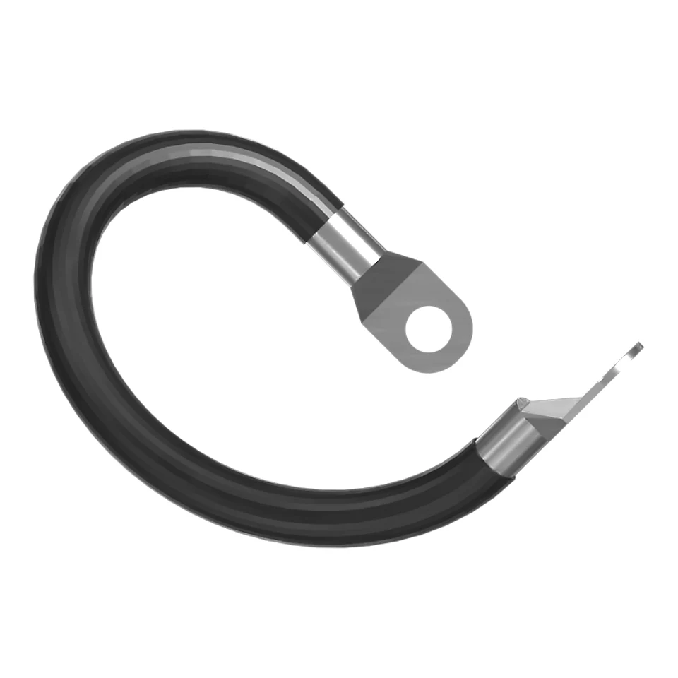 7I-4731: 4 GA Ground Wire 7I4731 купить