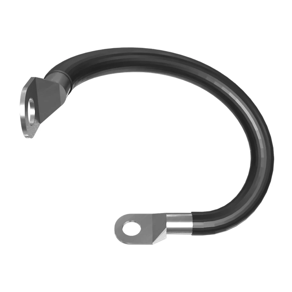 7I-4731: 4 GA Ground Wire 7I4731 купить