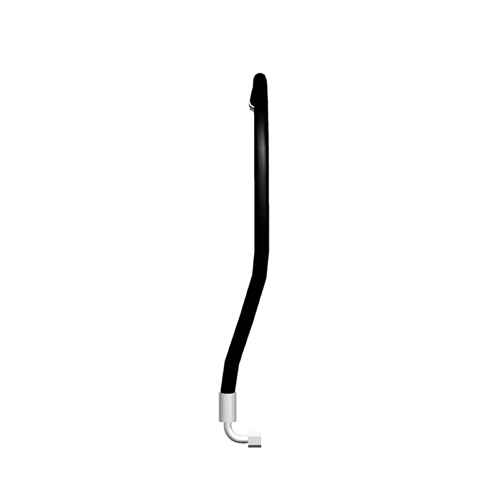 7I-5233: XT-3ES HOSE 7I5233 купить