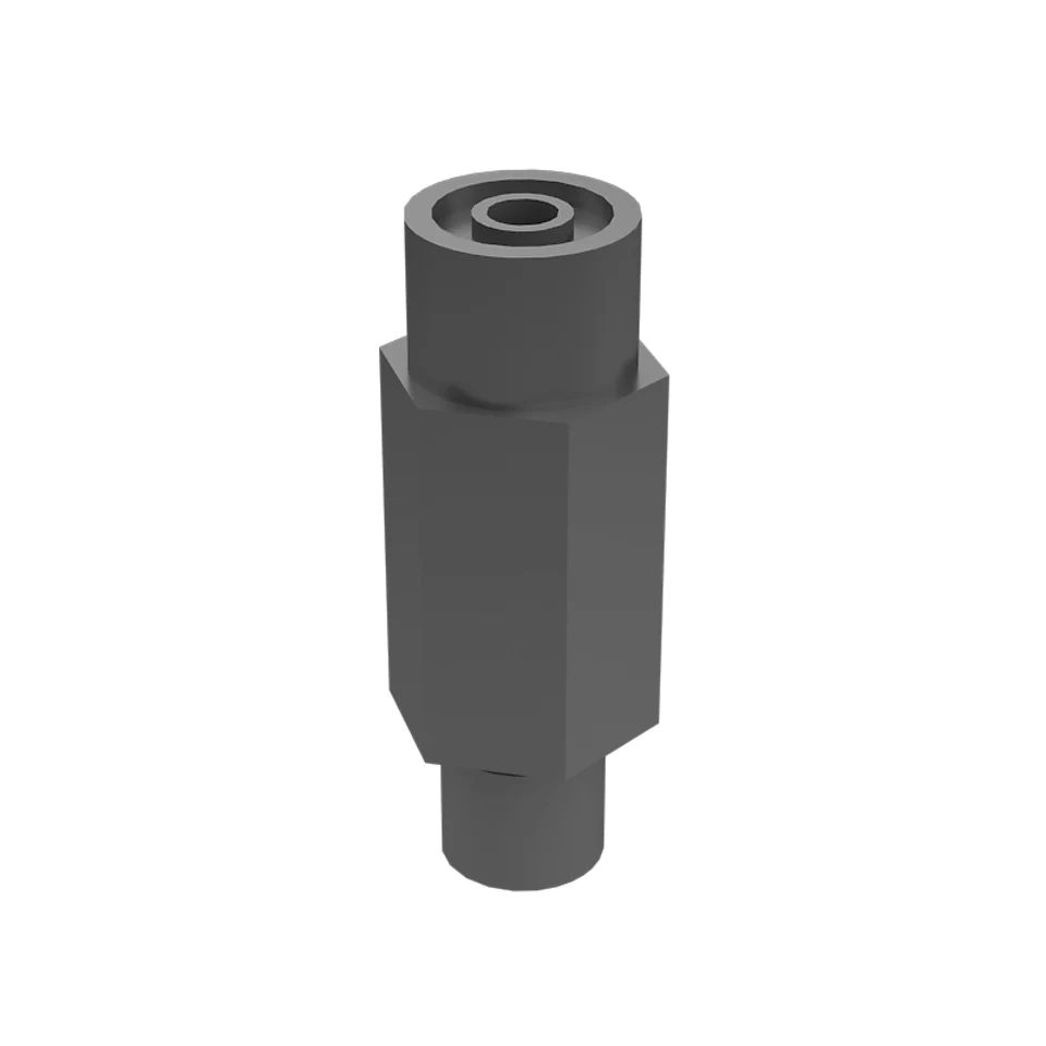 7I-8663: Adapter-straight 7I8663 купить