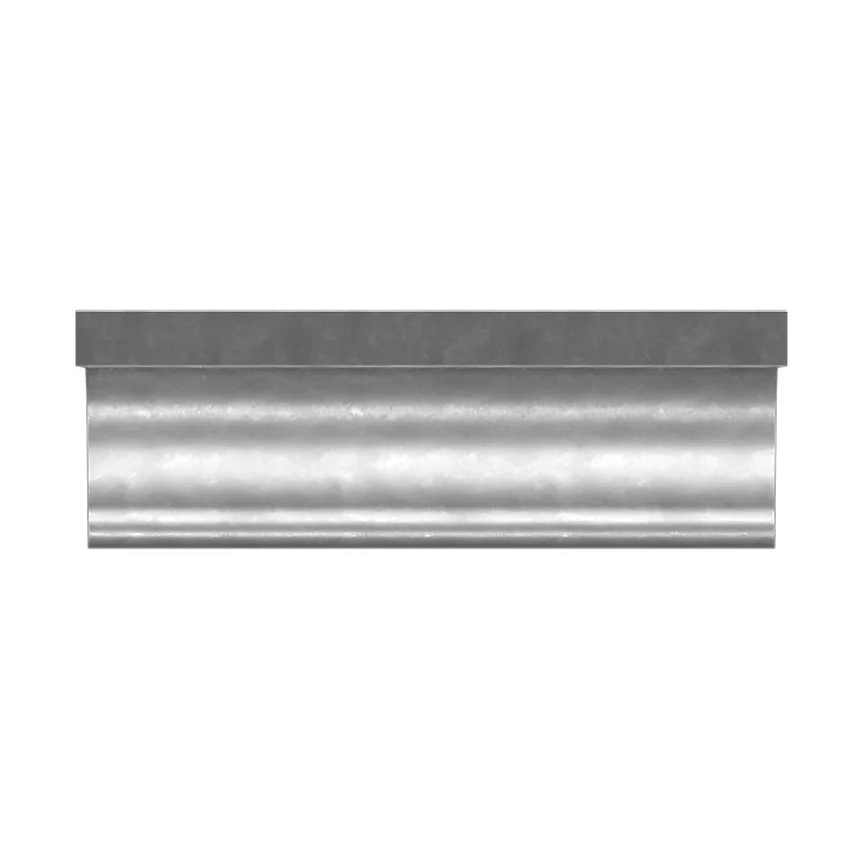 7J-0728: Engine Coolant Line Clip 7J0728 купить