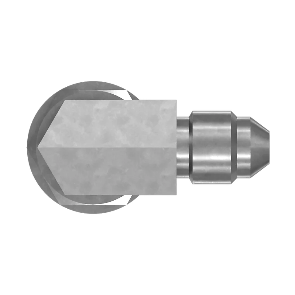 7J-4026: 31.80mm Long 90 Degree Elbow Adapter 7J4026 купить