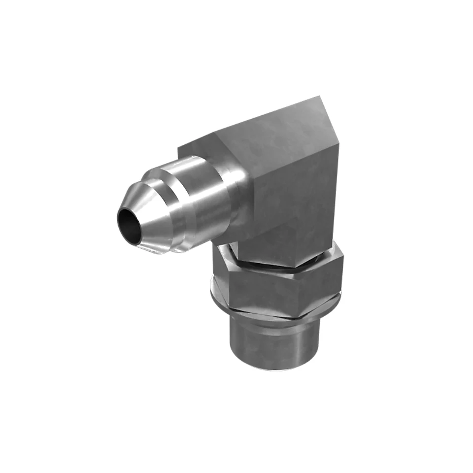 7J-4026: 31.80mm Long 90 Degree Elbow Adapter 7J4026 купить