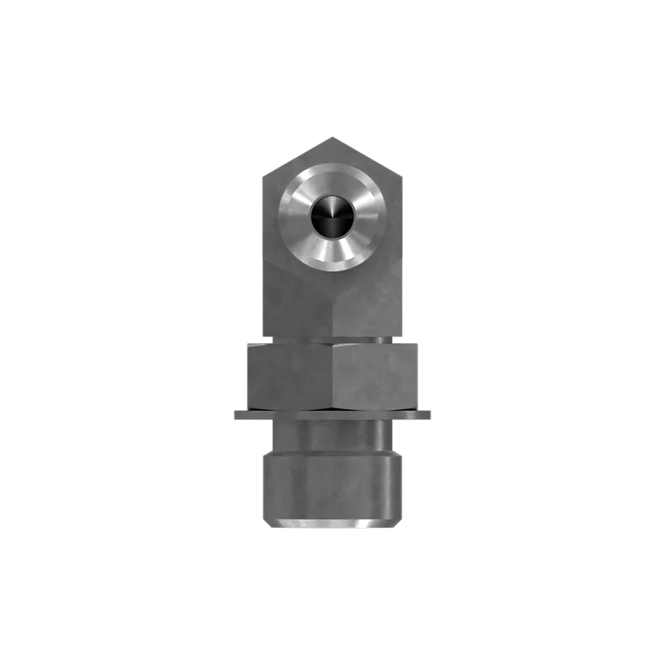 7J-4026: 31.80mm Long 90 Degree Elbow Adapter 7J4026 купить