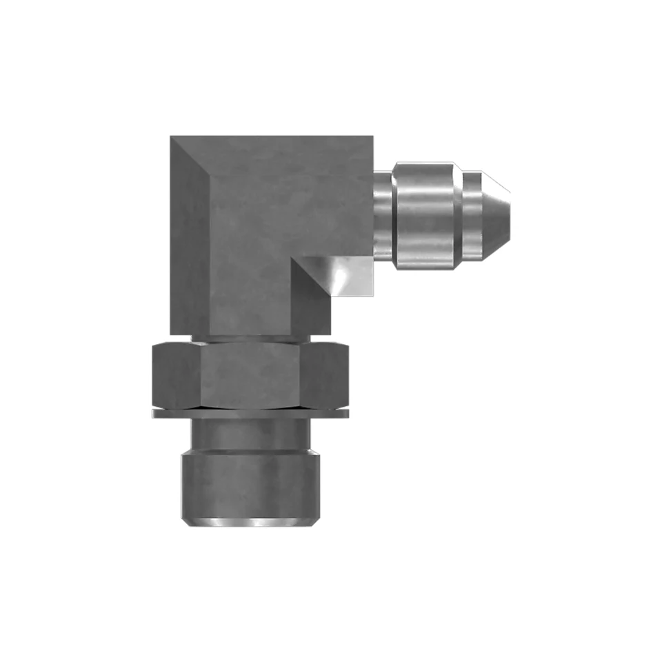 7J-4026: 31.80mm Long 90 Degree Elbow Adapter 7J4026 купить