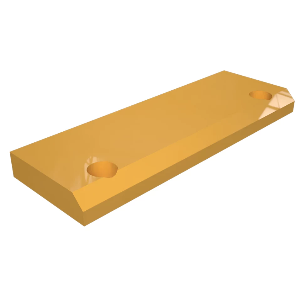7J-5359: 12mm Thick Scraper Bowel Shim 7J5359 купить