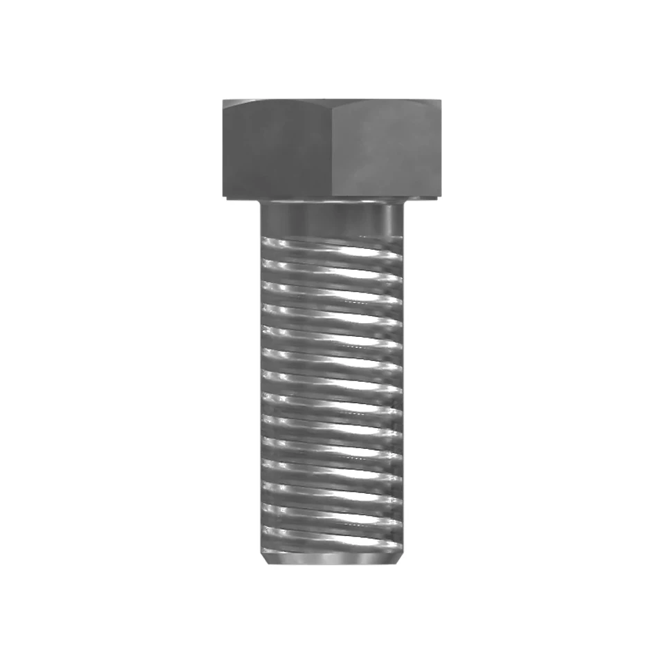 7J-5639: 1''-14 X 2 1/2'' Hex Head Lock Bolt 7J5639 购买