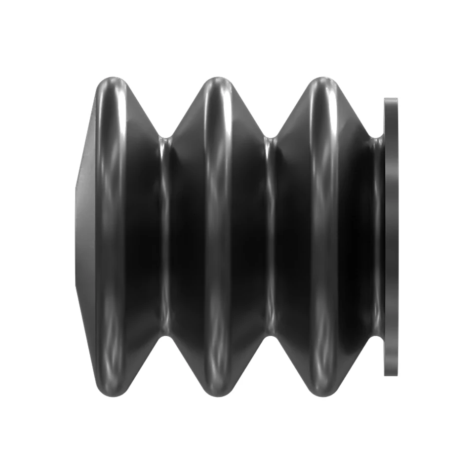 7J-6576: 11.2mm Inner Diameter Dust Seal 7J6576 купить