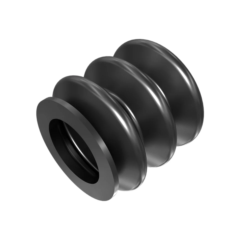 7J-6576: 11.2mm Inner Diameter Dust Seal 7J6576 купить