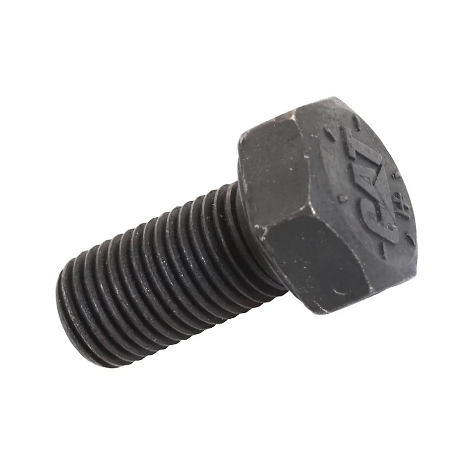 7J-8337: 7/16''-20 X 7/8'' Hex Head Bolt 7J8337 купить