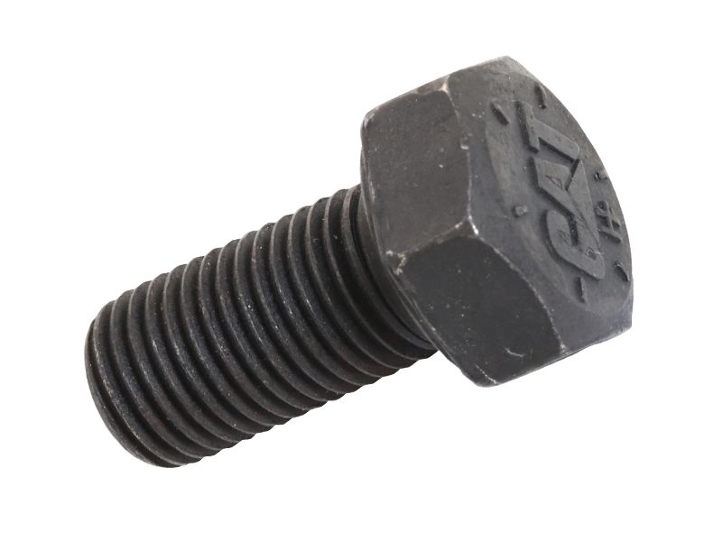 7J-8337: 7/16''-20 X 7/8'' Hex Head Bolt 7J8337 купить
