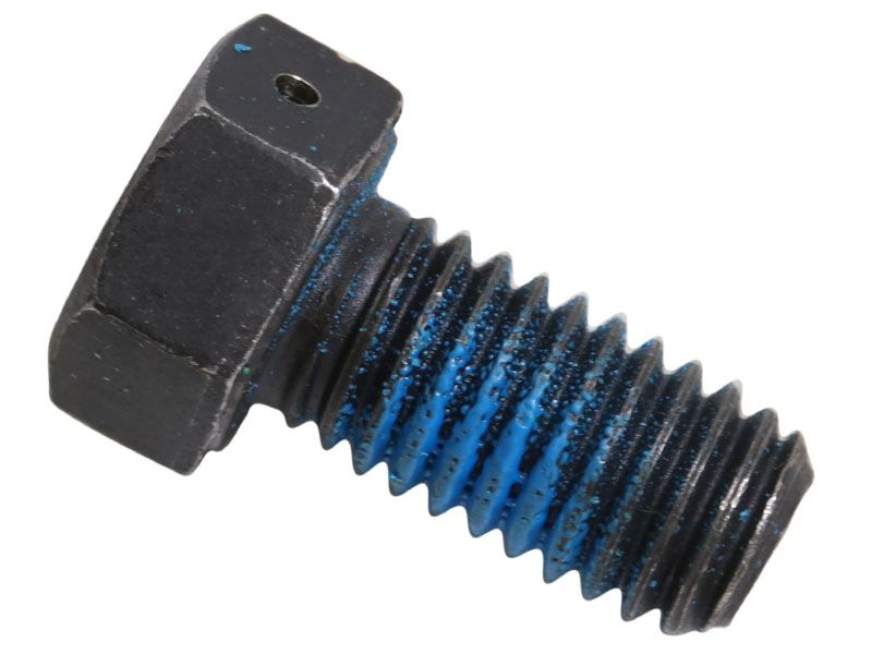 7J-8743: 3/8''-16 X 3/4'' Hex Head Lock Bolt 7J8743 купить
