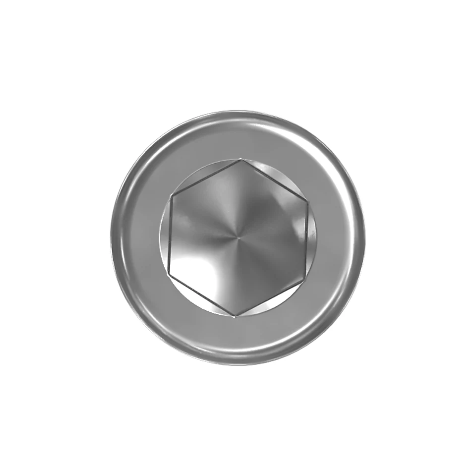 7J-9016: 5/16''-18 X 1'' Hex Socket Head Bolt 7J9016 купить