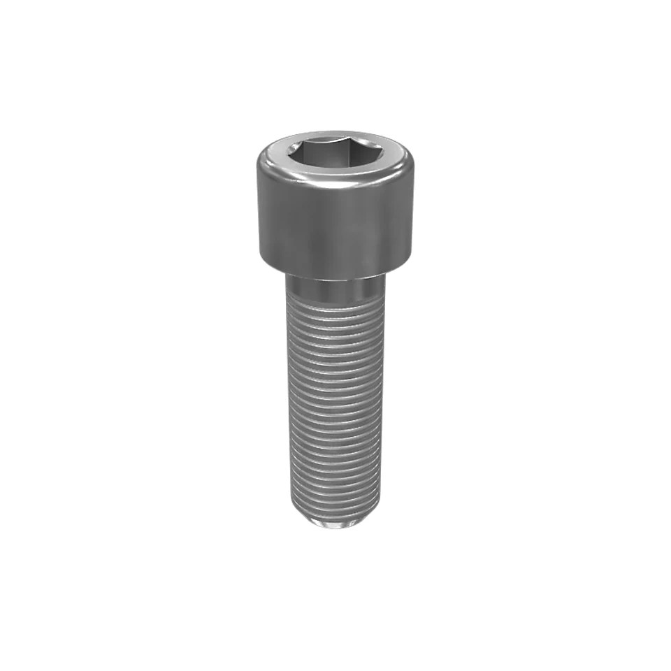 7J-9016: 5/16''-18 X 1'' Hex Socket Head Bolt 7J9016 купить