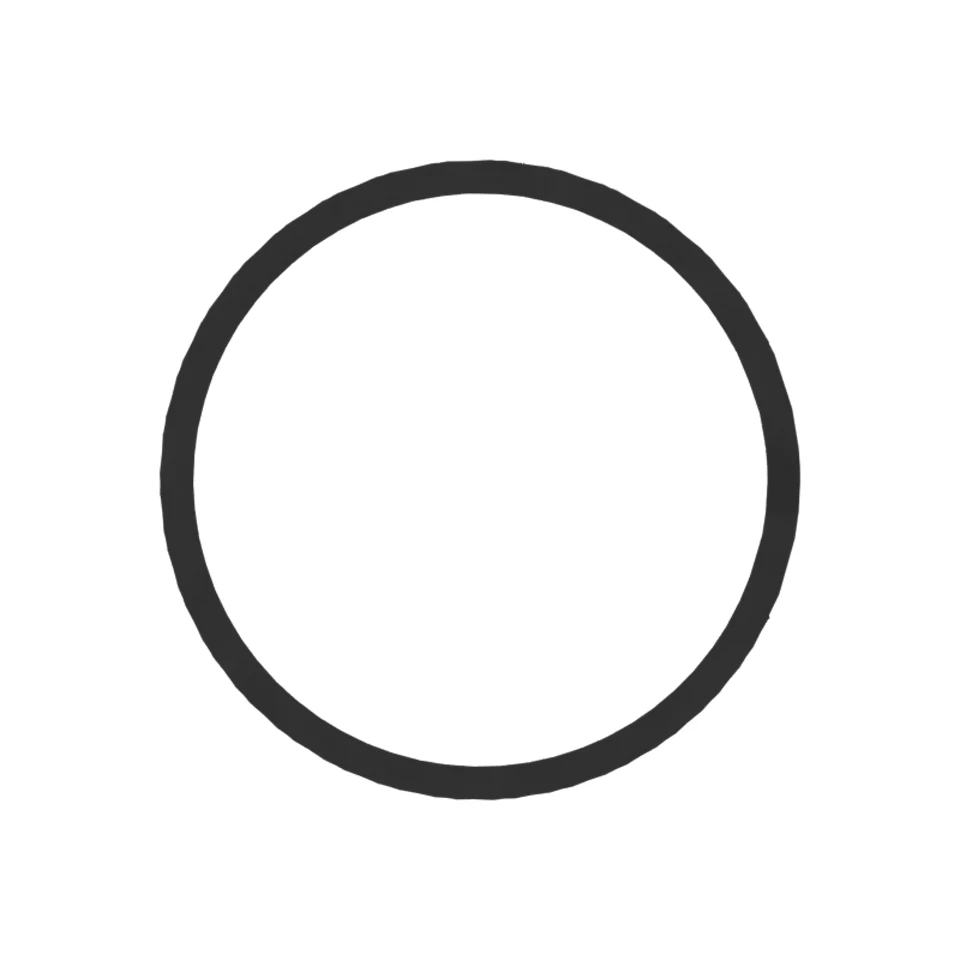 7K-0432: 1.55mm Thick Internal Retainer Spiral Ring 7K0432 купить