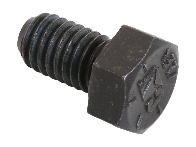 7K-0734: 7/16''-14 X 3/4'' Hex Head Lock Bolt 7K0734 купить