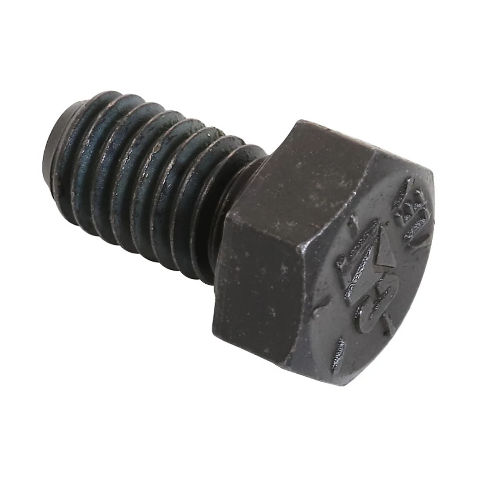 7K-0734: 7/16''-14 X 3/4'' Hex Head Lock Bolt 7K0734 купить