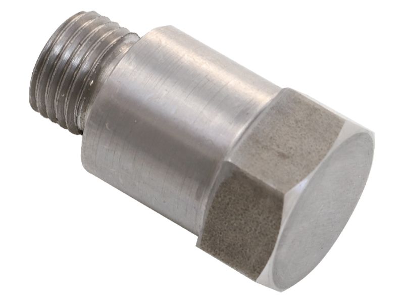 7K-6626: 1/2" Hexagonal Headed Plug 7K6626 купить