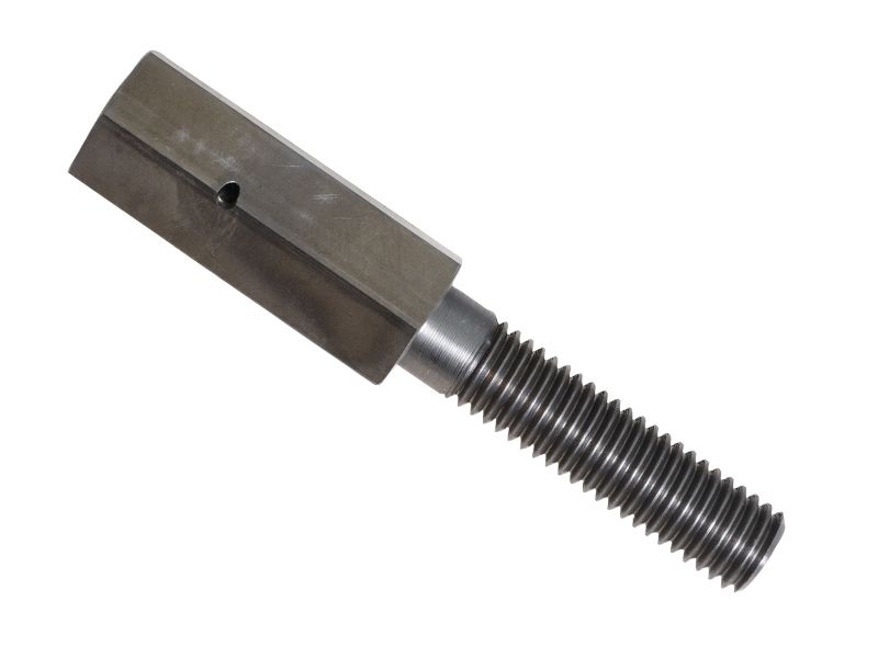 7L-0524: 1/2" Thread Fuel Shutoff Adjuster Adapter 7L0524 купить
