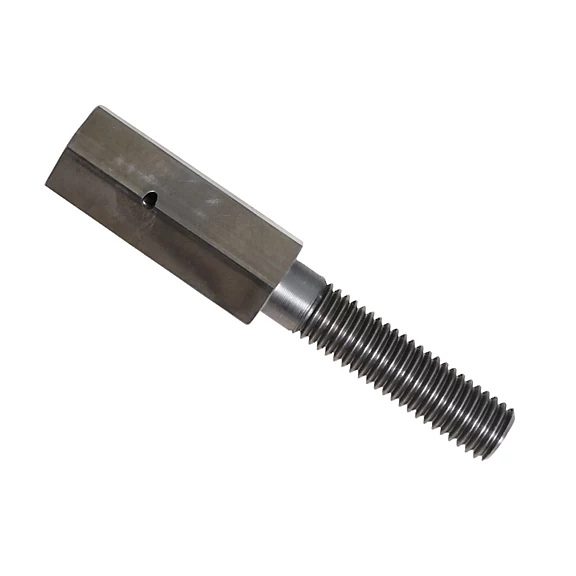 7L-0524: 1/2" Thread Fuel Shutoff Adjuster Adapter 7L0524 купить